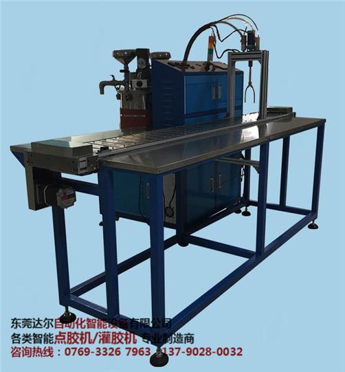PCB板聚氨脂灌膠機(jī)廠家 PCB板環(huán)氧樹(shù)脂灌膠機(jī)批發(fā)