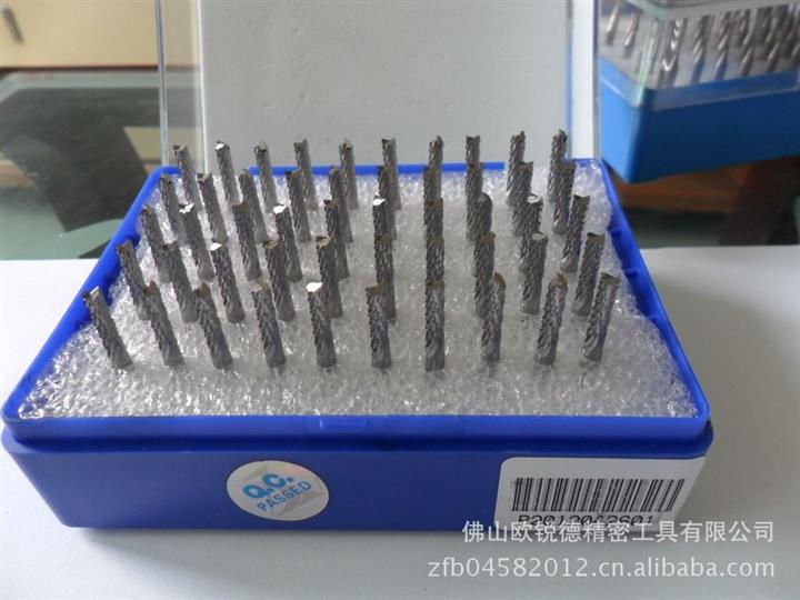 南岸PCB鑼刀，PCB銑刀回收