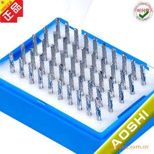 閔行PCB鑼刀，PCB銑刀回收