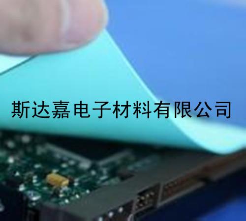 供應PCB電路板散熱貼片，PCB電路板散熱膠條，PCB電路板散熱泥