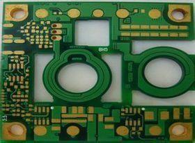 開遠(yuǎn)PCB打樣_玉溪嘉立創(chuàng)PCB打樣（商情）