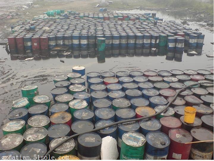 花都區收購UV油墨