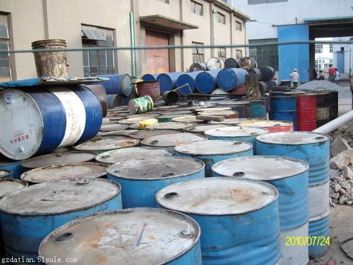 蘿崗UV油墨收購