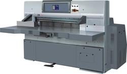 供應提供優秀觸摸式切紙機-飛岳數顯切紙機廠家