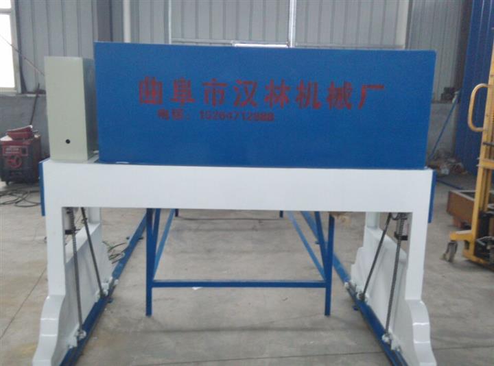 廠家批發UV光固機，全自動光固機曲阜漢林