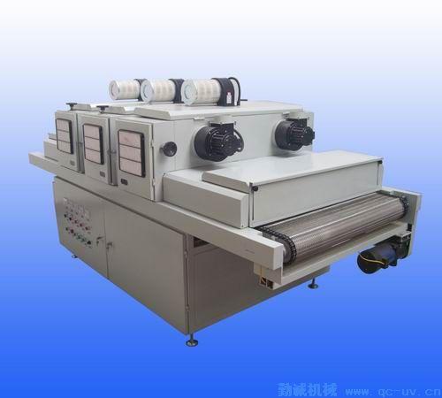 勤誠供應(yīng)玻璃uv固化機 陶瓷光固機 15231989444