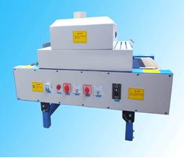 QCUV-400-2立式、便攜兩用光固機(jī)，專業(yè)選擇