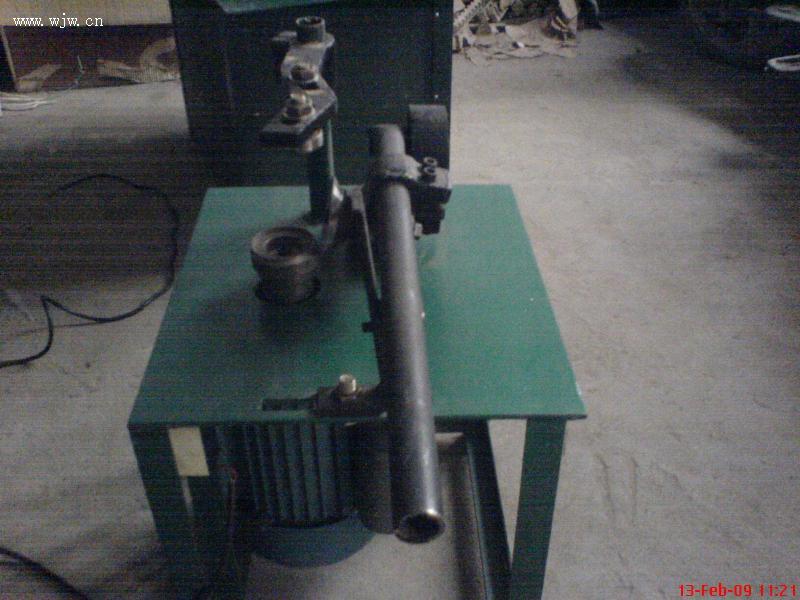 供應最新的易拉罐取鋁機產品