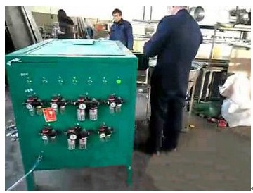 供應優質的易拉罐分切機生產廠家