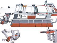 價格實惠全自動電腦橫切機_大量供應有品質的全自動電腦橫切機