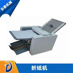濟(jì)南自動(dòng)折紙機(jī) 說(shuō)明書折頁(yè)機(jī) 紙張折疊機(jī) 多種折法