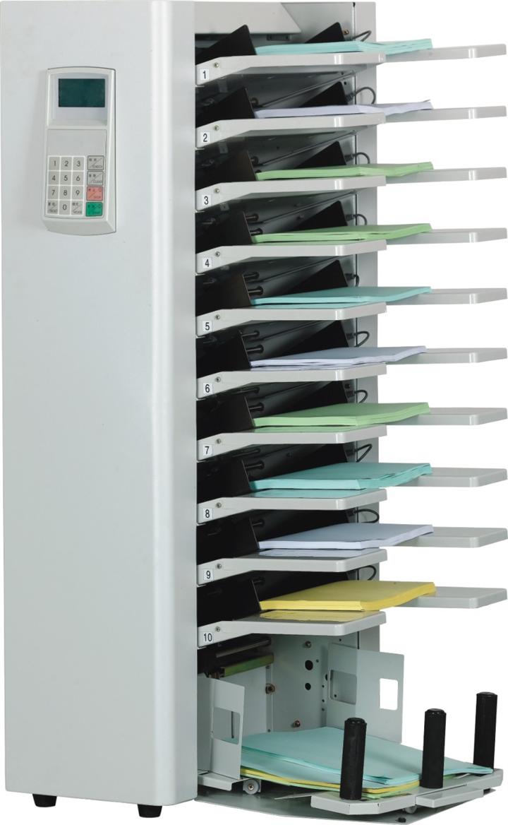 88詳細(xì)探討配頁機的原理中山配頁機廠家