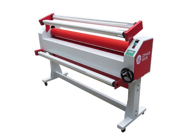 全自動(dòng)覆膜機(jī)_全自動(dòng)冷裱機(jī)_廣東迪邁斯機(jī)電設(shè)備有限公司