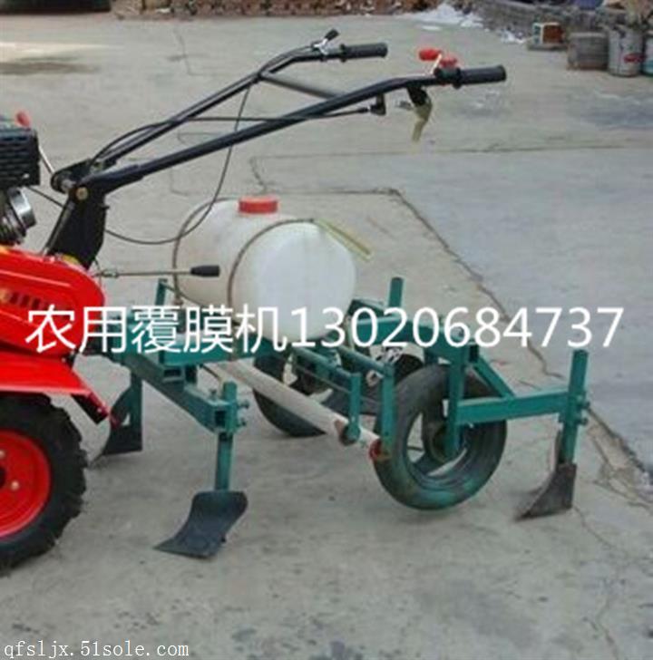 種子覆膜機 覆膜機廠家 農用覆膜機型號