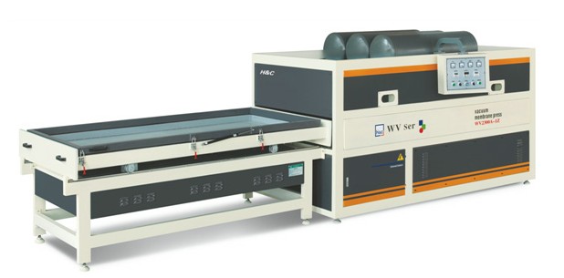 上海PVC真空覆膜機價格真空覆膜機廠商