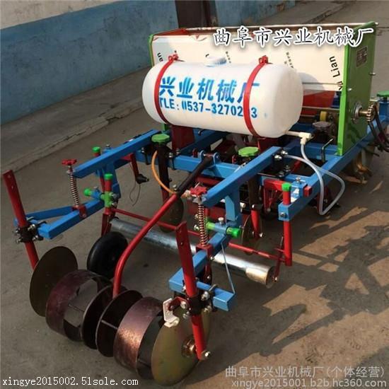 多功能覆膜機  廠家直銷覆膜機  花生播種覆膜機配件