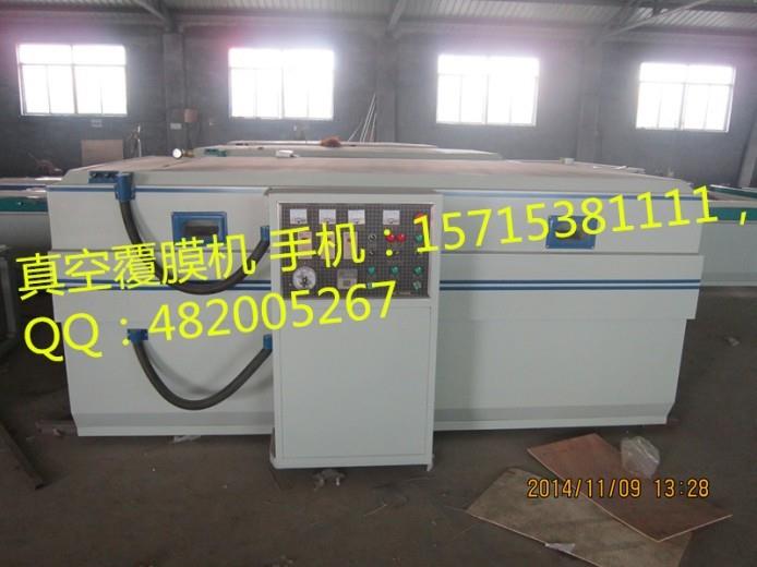 供應(yīng)手動覆膜機 木工覆膜機 木材覆膜機