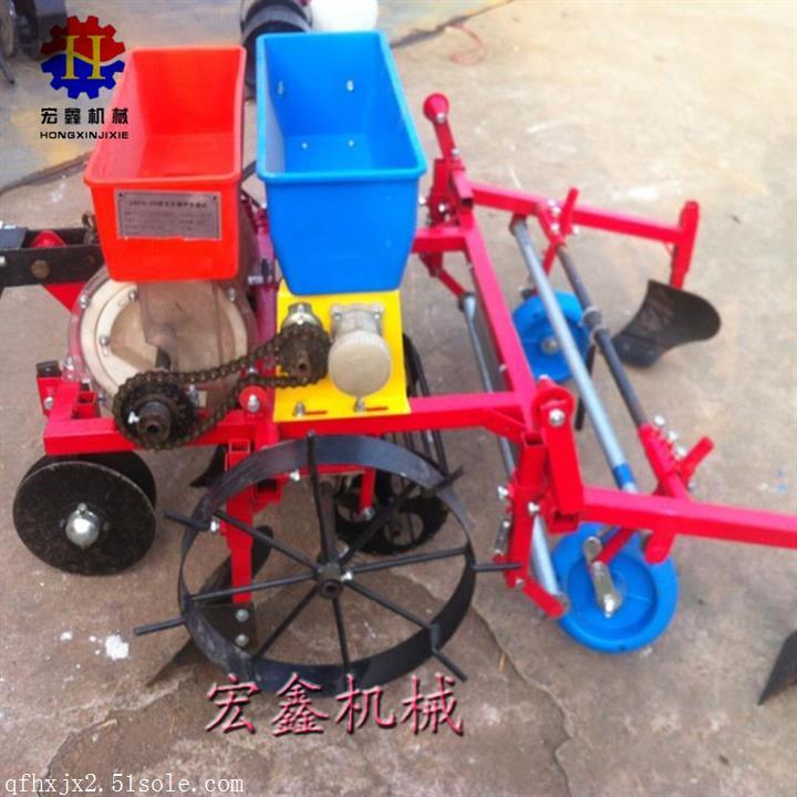 打藥覆膜機(jī) 山東旋耕起壟施肥覆膜機(jī)價(jià)格 多功能播種機(jī)