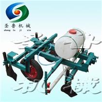 多功能覆膜機 玉米花生播種施肥覆膜機 播種覆膜機