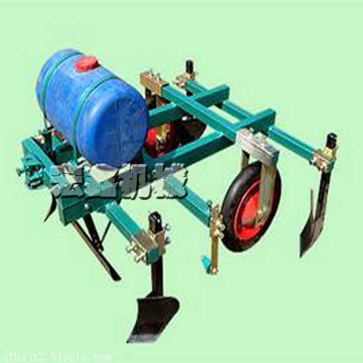 玉米覆膜機(jī) 手扶玉米播種施肥覆膜機(jī) 農(nóng)業(yè)花生覆膜機(jī)