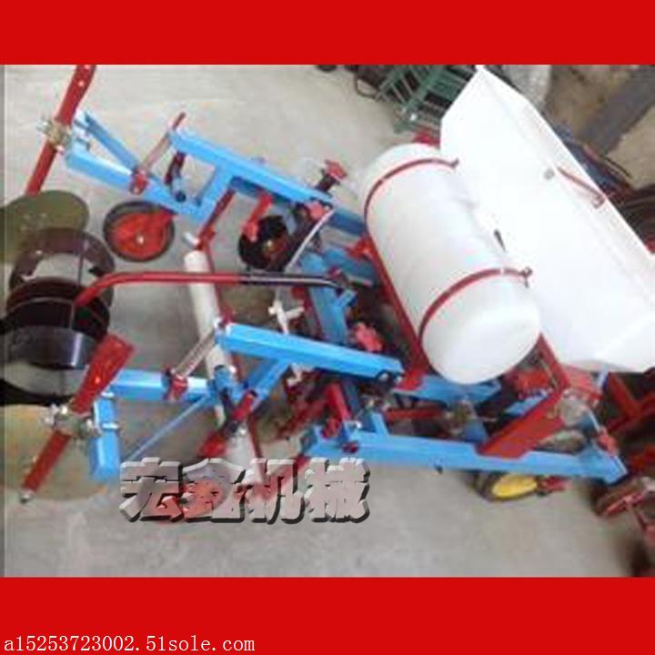 土豆覆膜機(jī) 農(nóng)用覆膜機(jī) 噴藥播種機(jī)覆膜機(jī)