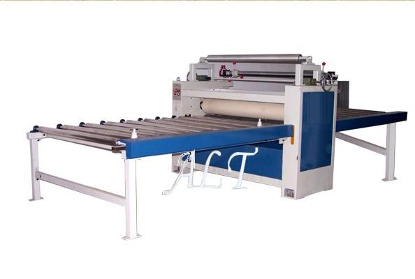 供應人造石設備---人造石覆膜機