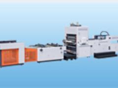 玉田全自動覆膜機/優惠的全自動覆膜機供應信息