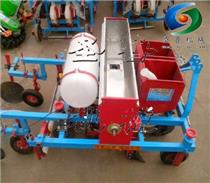 拖拉機(jī)花生播種覆膜機(jī) 多功能施肥起隴覆膜機(jī) 農(nóng)用覆膜機(jī)價格