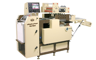 二手進(jìn)口多用途模切燙金機、二手NSF A3 PRO多用途模切燙金機