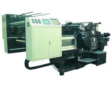 廣東佛山專業生產全自動燙金機