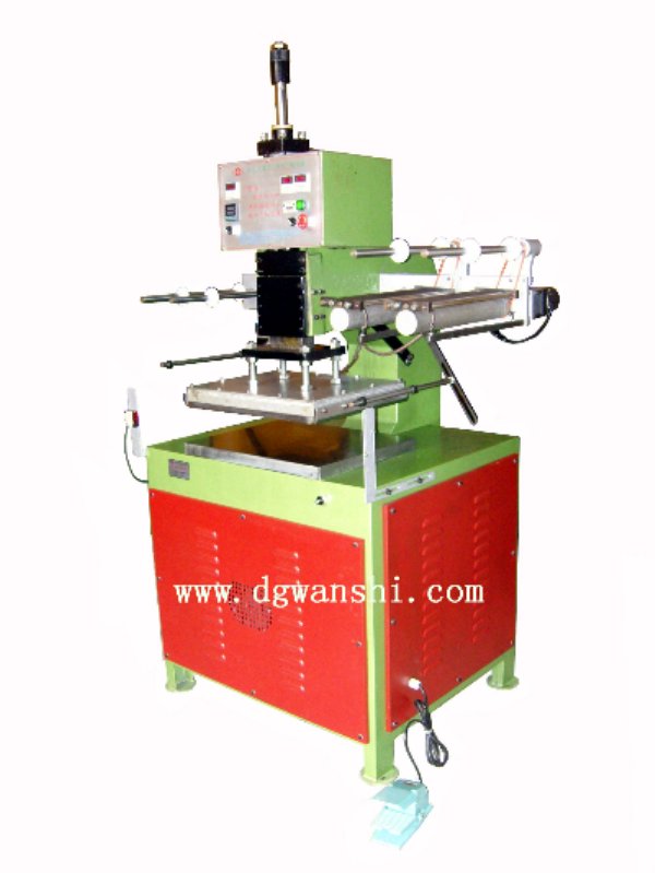 供應(yīng)燙印機(jī)/掛臺(tái)歷燙金機(jī)