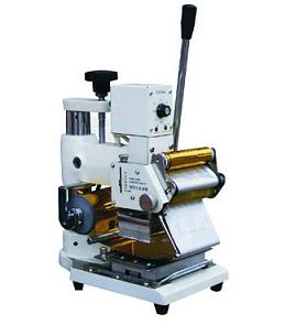 供應(yīng)重慶PVC卡專用燙金機(jī)/pvc卡批發(fā)價(jià)格 /性能穩(wěn)定