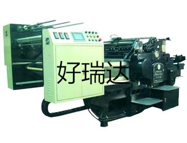 海德堡滾筒機(jī)/全自動(dòng)滾筒燙金機(jī)/圓壓平滾筒機(jī)