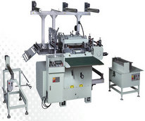 東莞全自動模切機，東莞模切機生產廠家