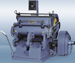 平壓壓痕切線機