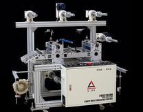 平壓平模切機|全自動模切機|半自動模切機-菱一精工