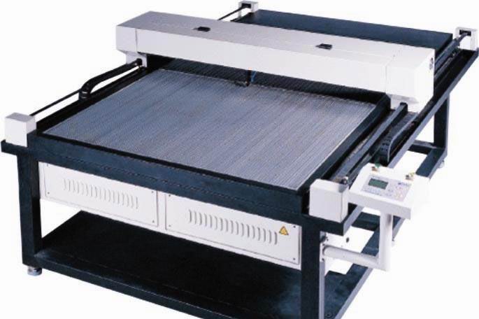 供應昆山電子材料激光模切機