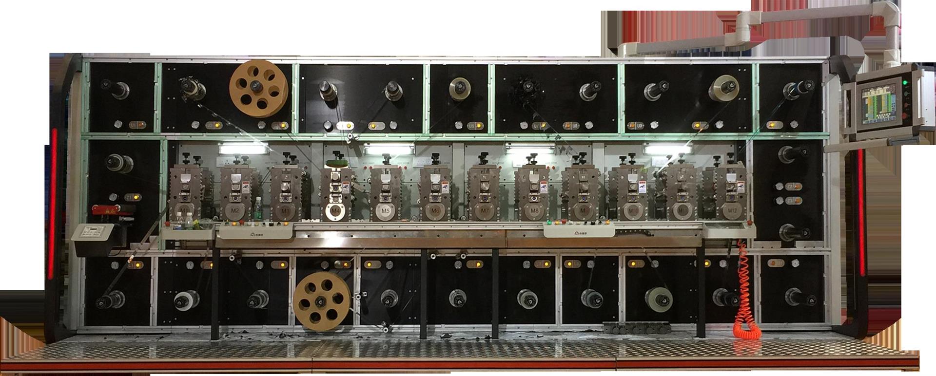 圓刀模切機廠家模切機廠家