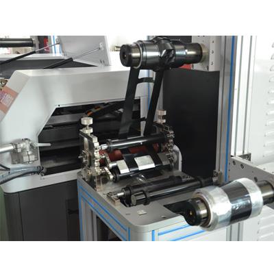 專業激光模切機廠家深圳高速激光模切機銷售