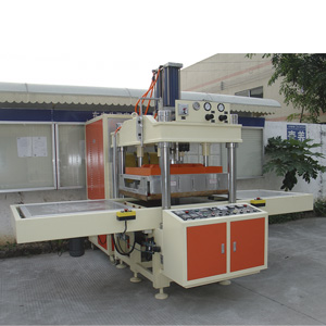 透明片材壓痕模切機，卷料壓痕模切機，浙江高周波壓痕模切機