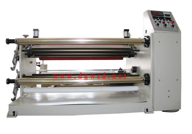 多功能雙座模切機的標準功能_茂名模切機廠