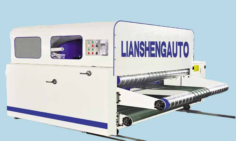 浙江模切機(jī),金華圓刀模切機(jī),聯(lián)勝智能