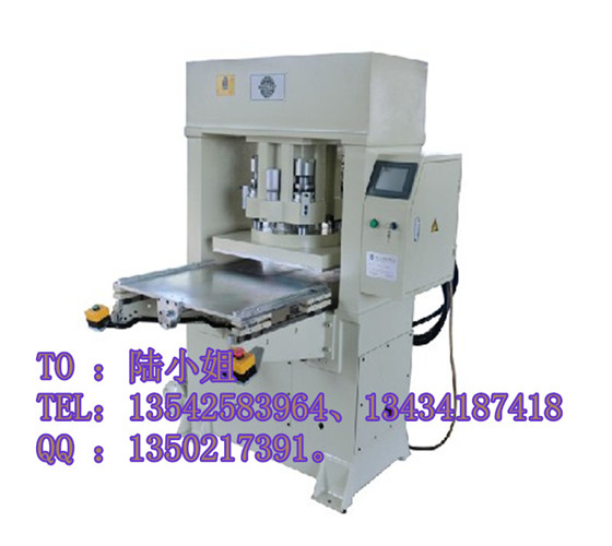 模切機(jī) 精密油壓模切機(jī) 鴻達(dá)模切機(jī)