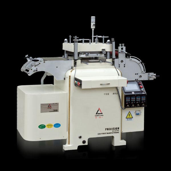 模切機-數(shù)控模切機-自動模切機