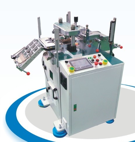 昆山模切機(jī) 蘇州模切機(jī) 興鴻飛小孔套位模切機(jī)