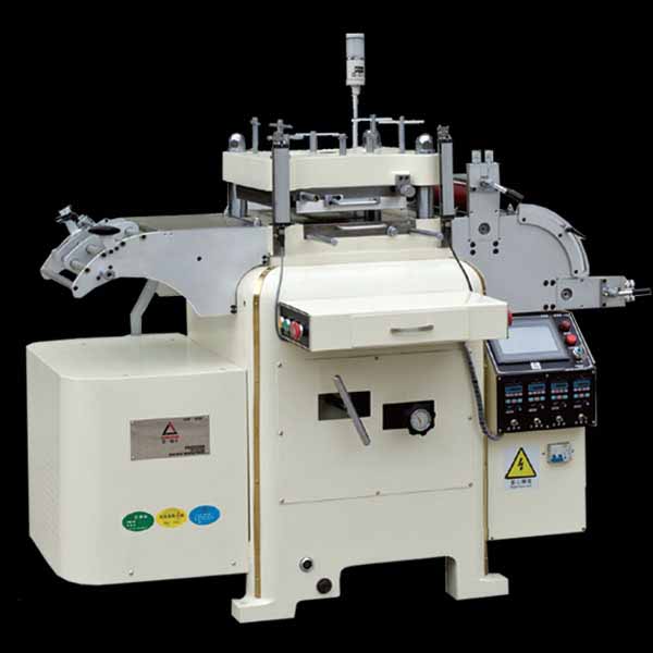 廣州模切機制造-東莞模切機廠家