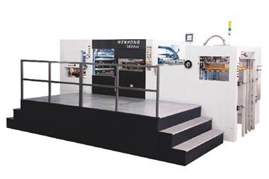 27長沙全自動模切機機價格|全自動模切機的簡單介紹