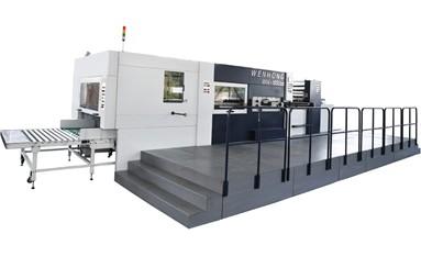 供應54全自動模切機的產品說明及產品規格