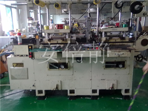 標簽模切機減振專用安倍靜RA型減震器