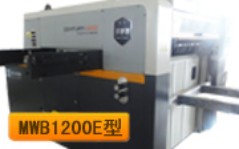 濰坊半自動平壓平模切機型號